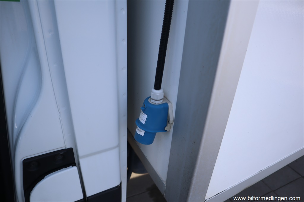 Bild 24 på Iveco Daily