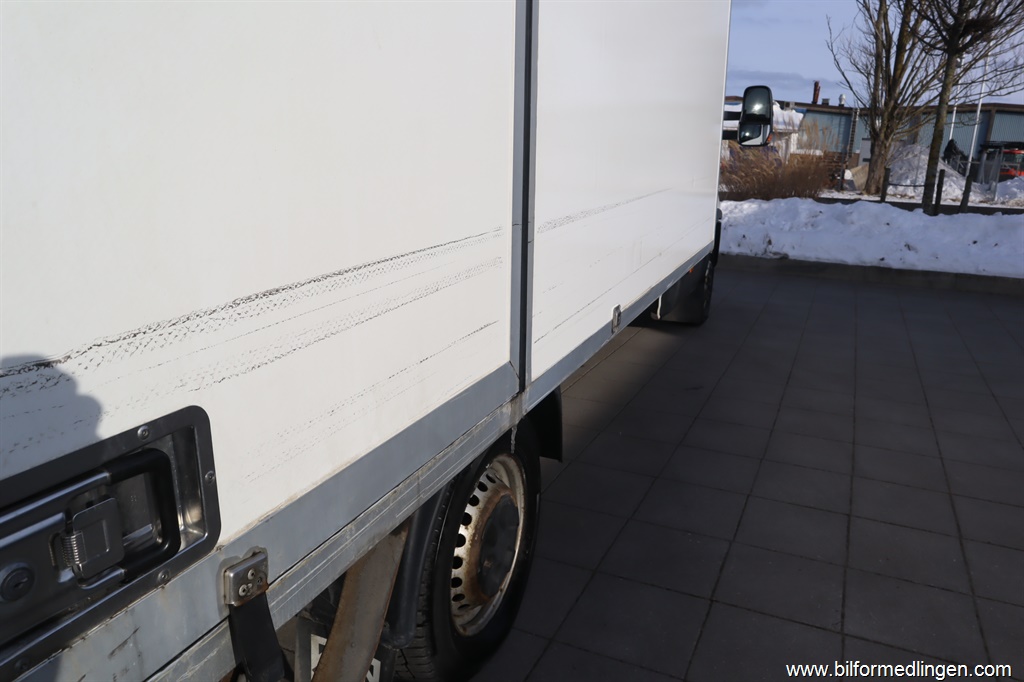 Bild 26 på Iveco Daily