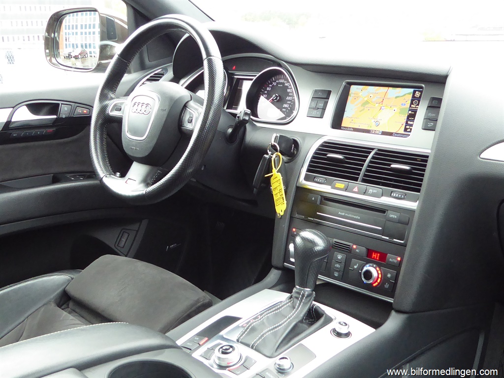 Bild 5 på Audi Q7