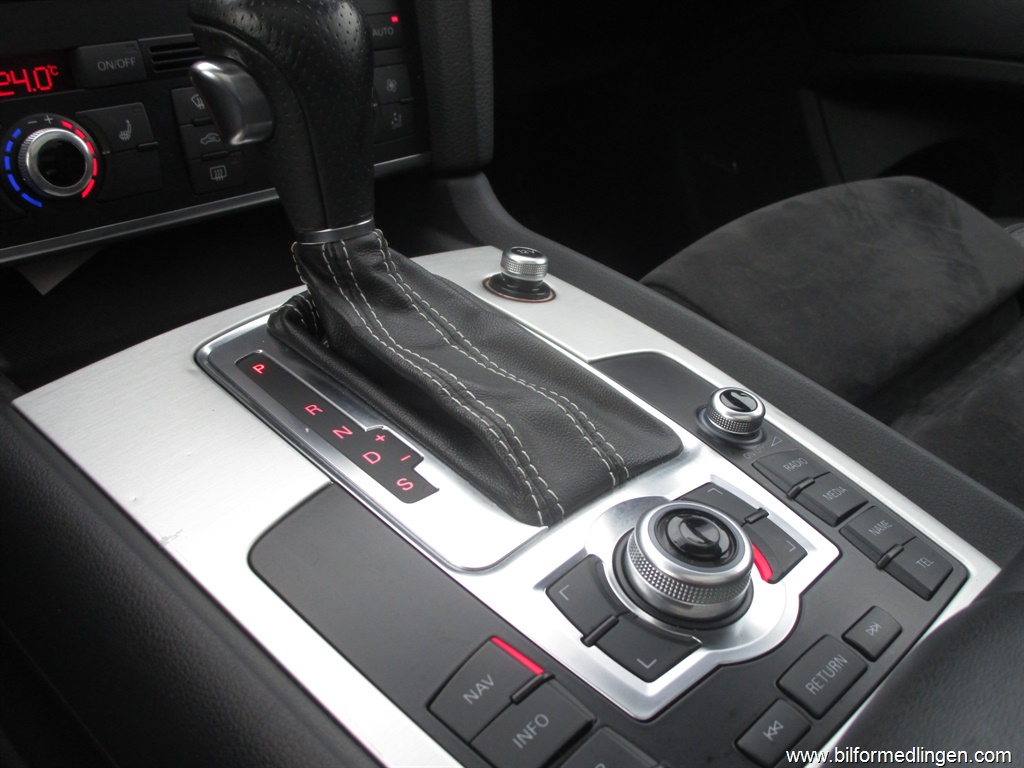 Bild 10 på Audi Q7