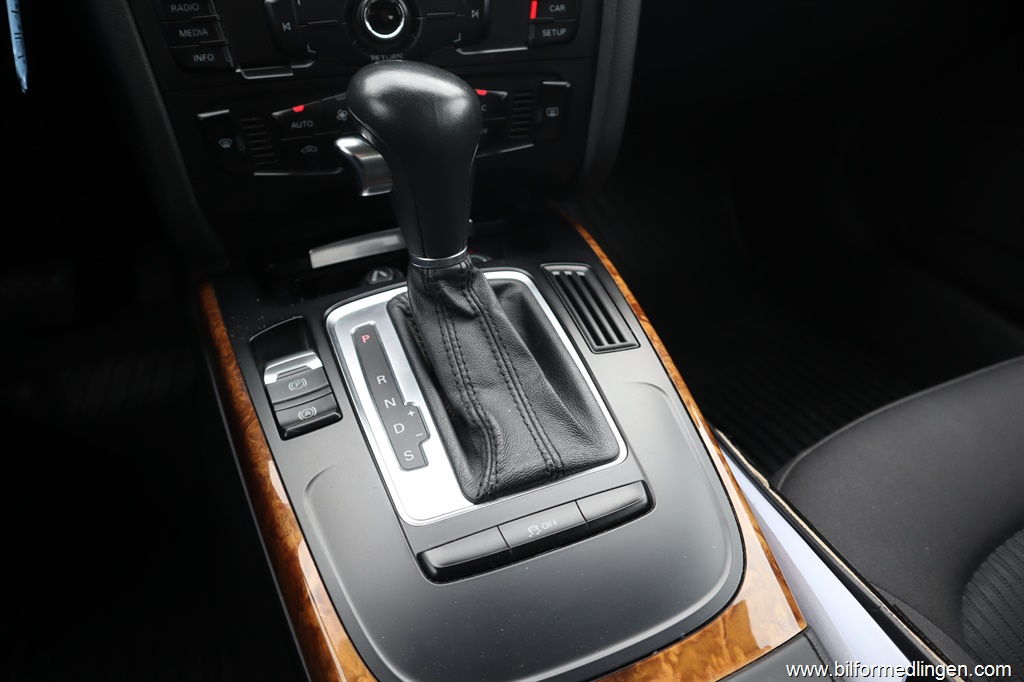 Bild 12 på Audi A4