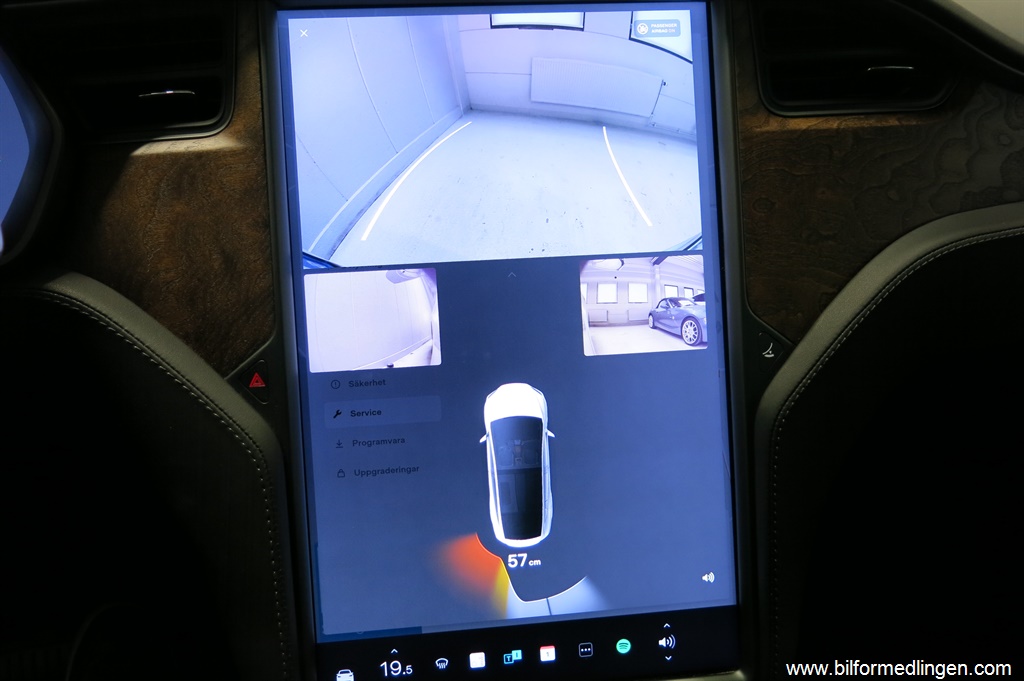 Bild 13 på Tesla Model X
