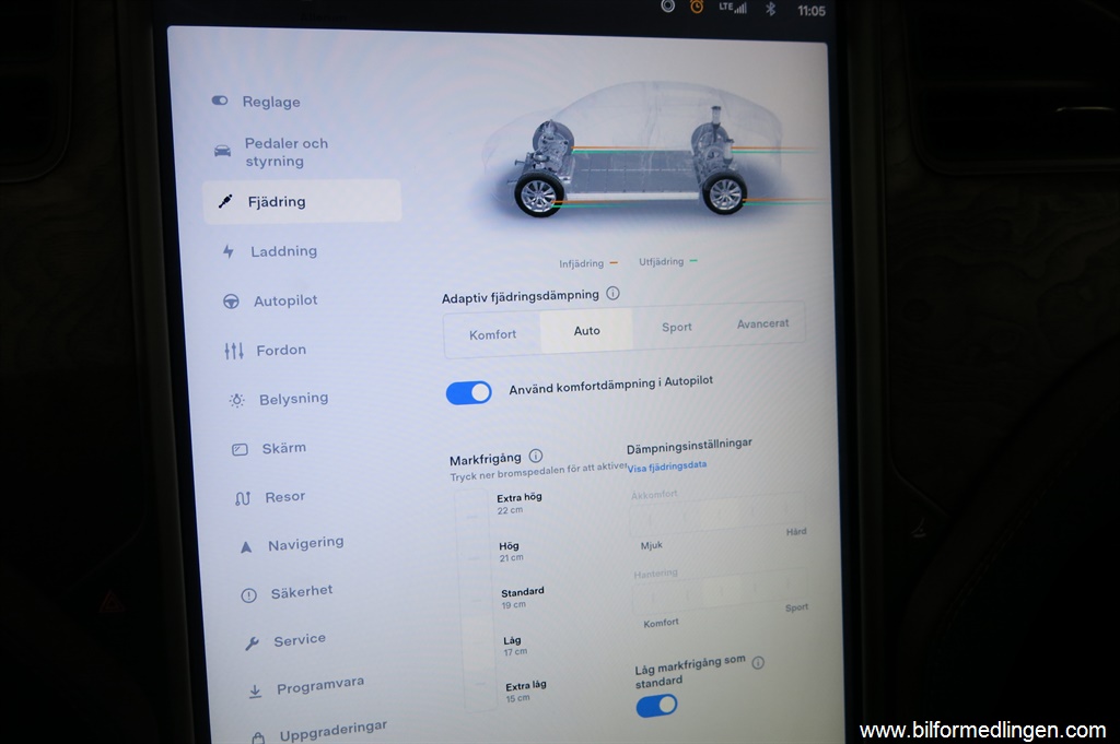 Bild 14 på Tesla Model X
