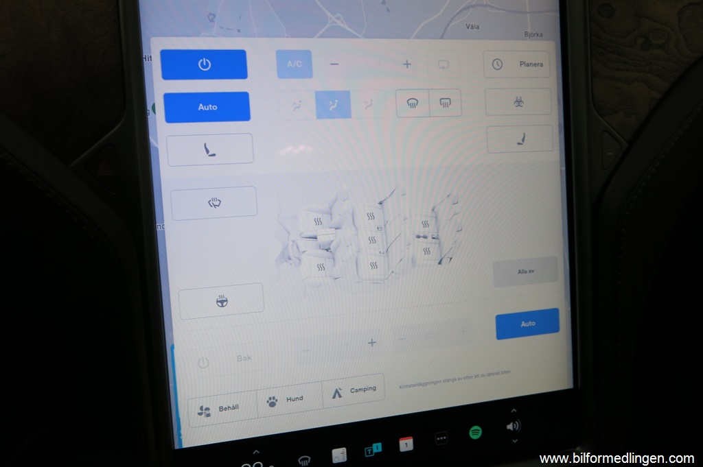 Bild 16 på Tesla Model X
