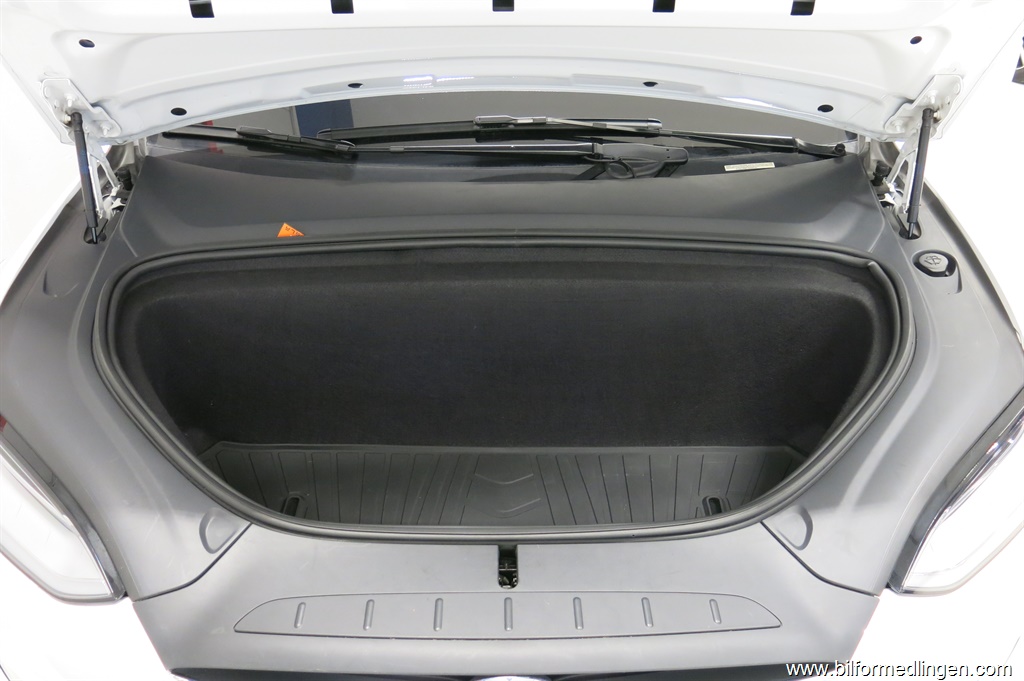 Bild 20 på Tesla Model X