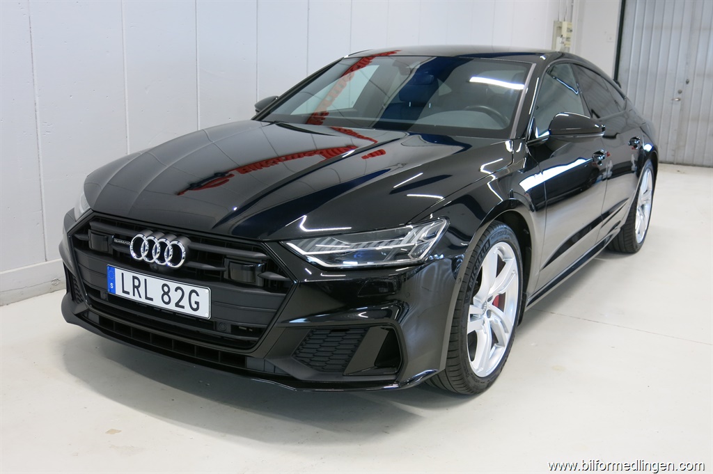 Bild 2 på Audi A7