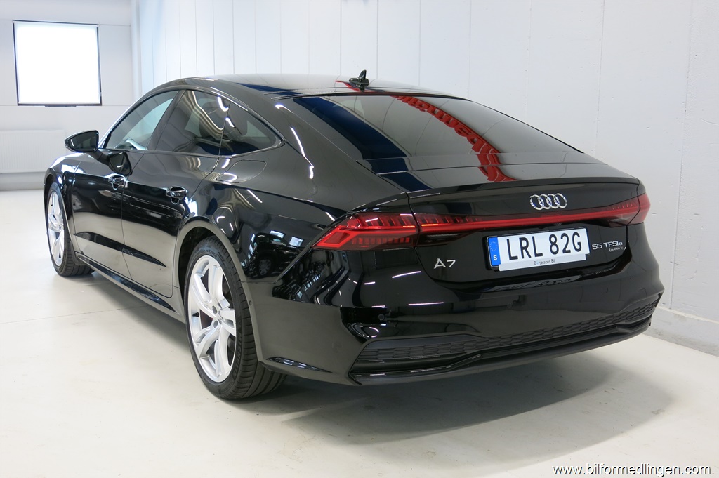 Bild 3 på Audi A7