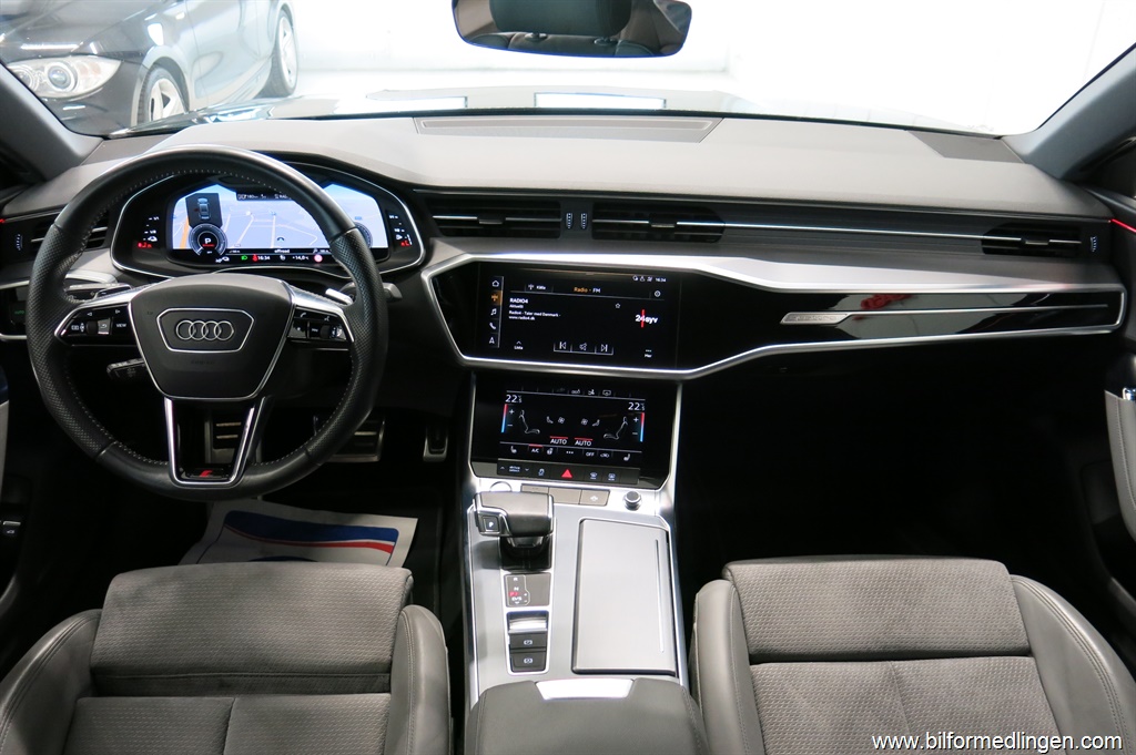 Bild 4 på Audi A7