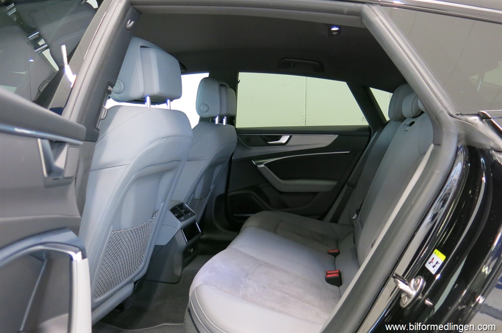 Bild 6 på Audi A7
