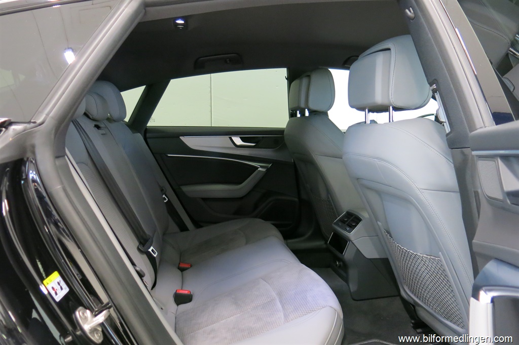 Bild 8 på Audi A7