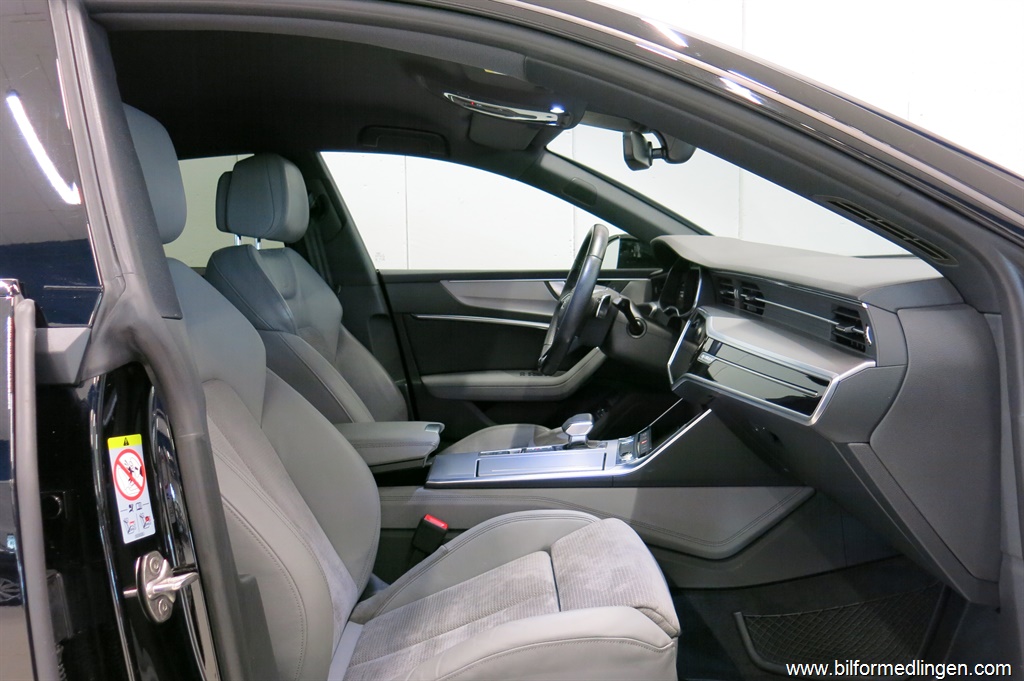 Bild 9 på Audi A7