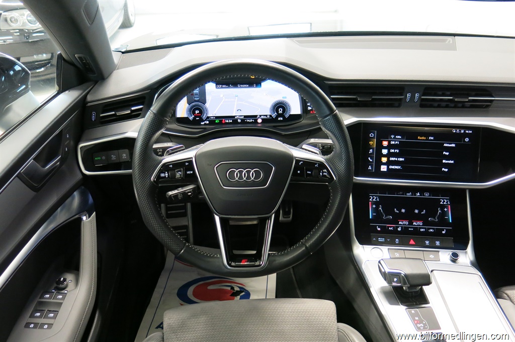 Bild 10 på Audi A7