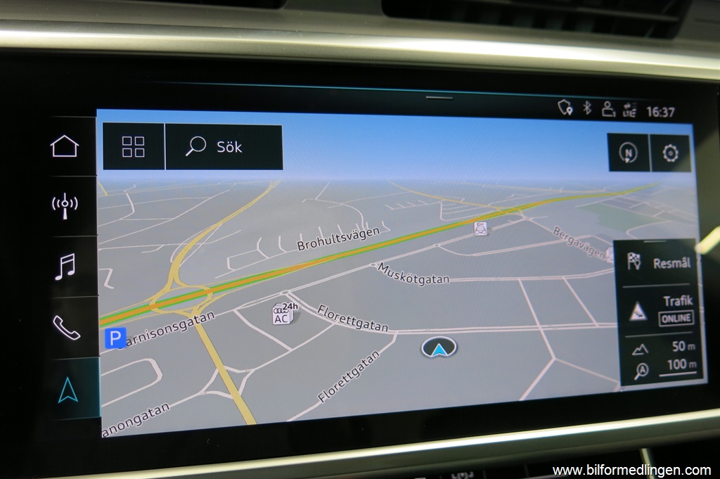 Bild 12 på Audi A7