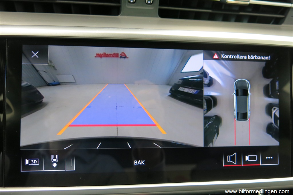 Bild 13 på Audi A7
