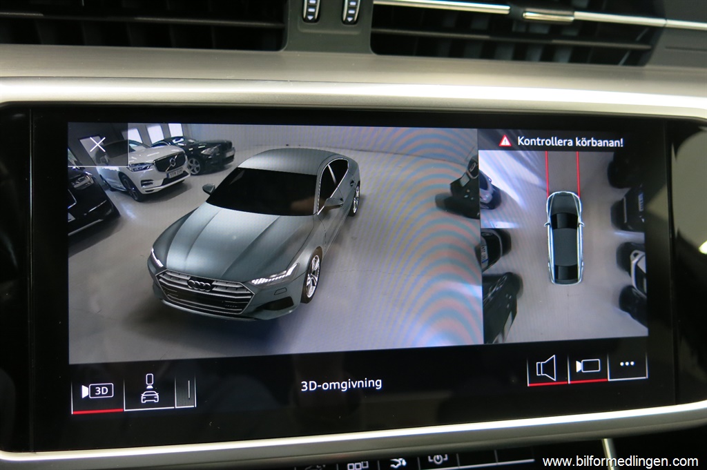 Bild 14 på Audi A7
