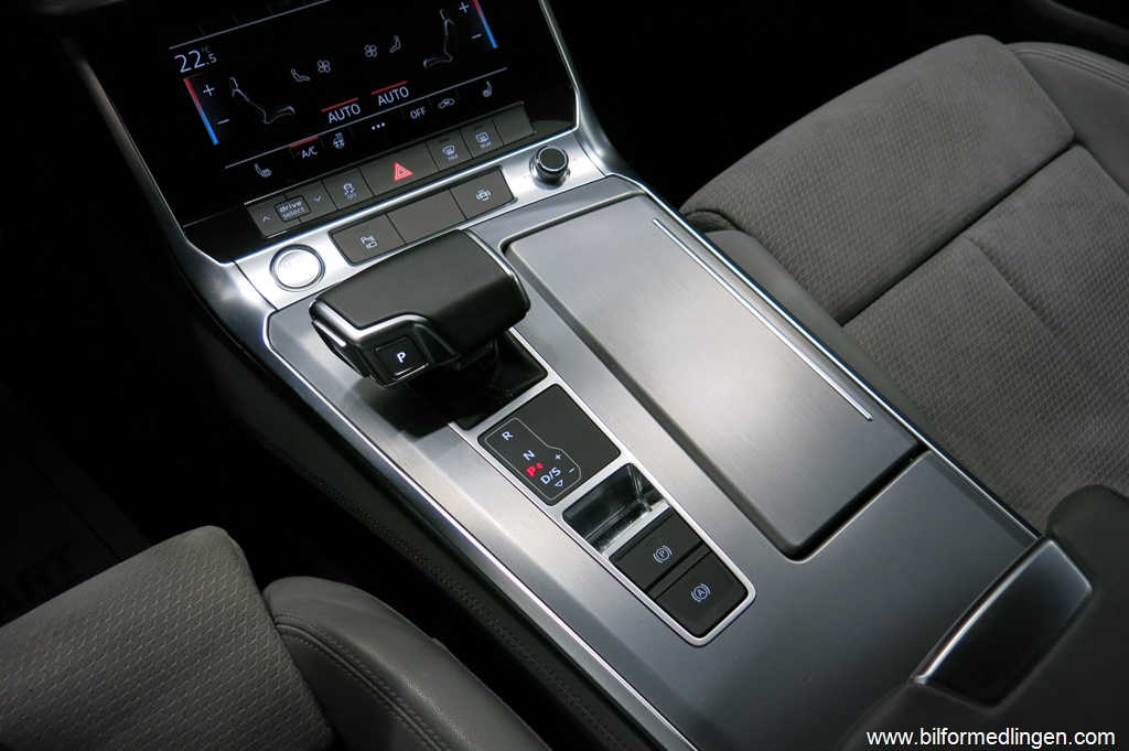 Bild 16 på Audi A7