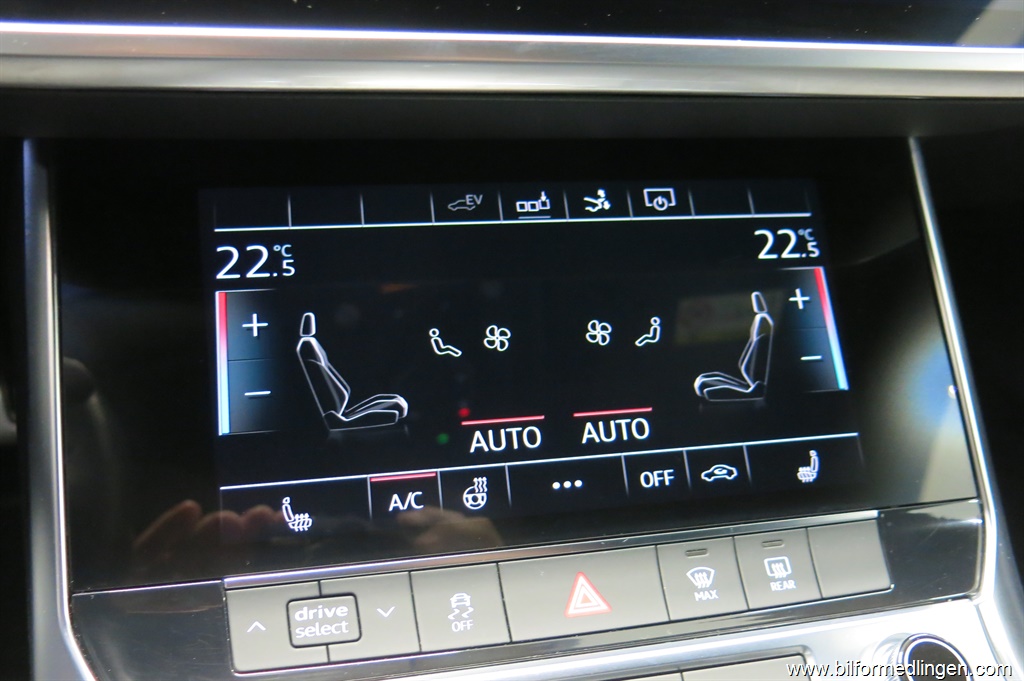 Bild 17 på Audi A7