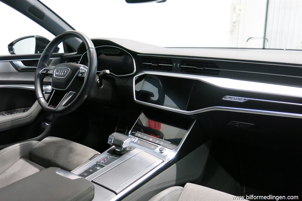 Bild 18 på Audi A7