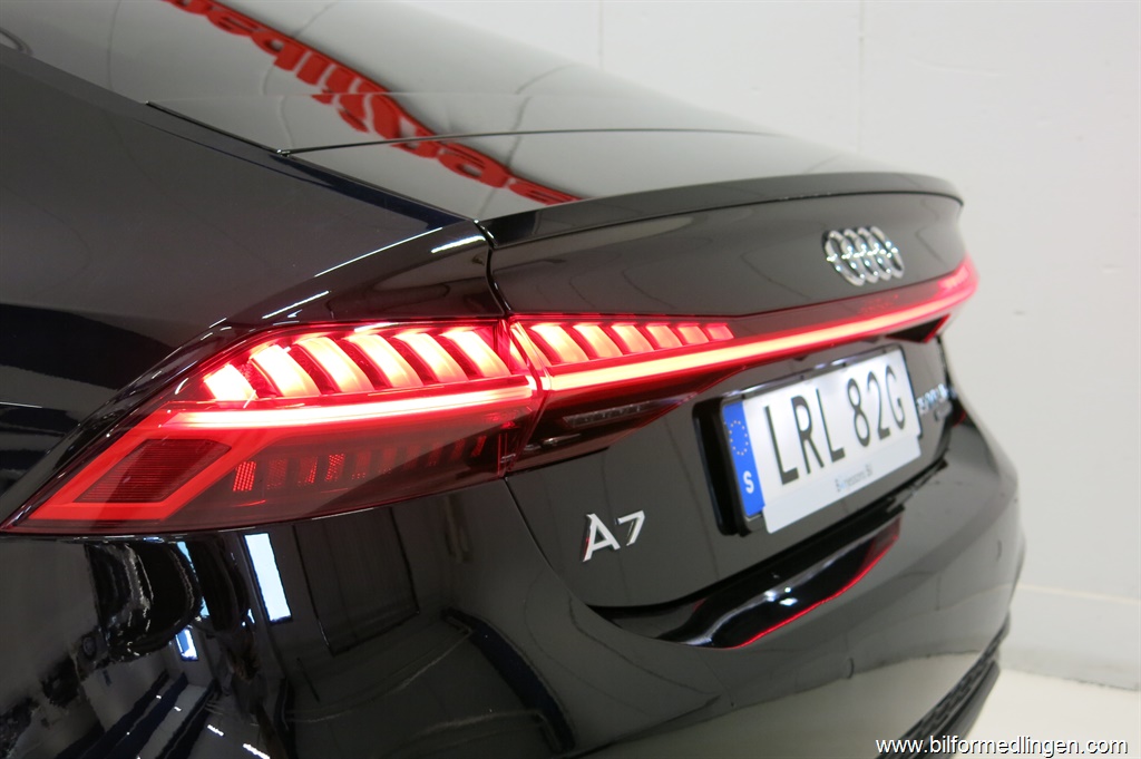 Bild 19 på Audi A7