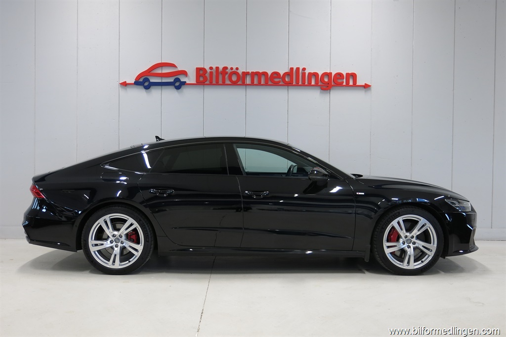 Bild 22 på Audi A7