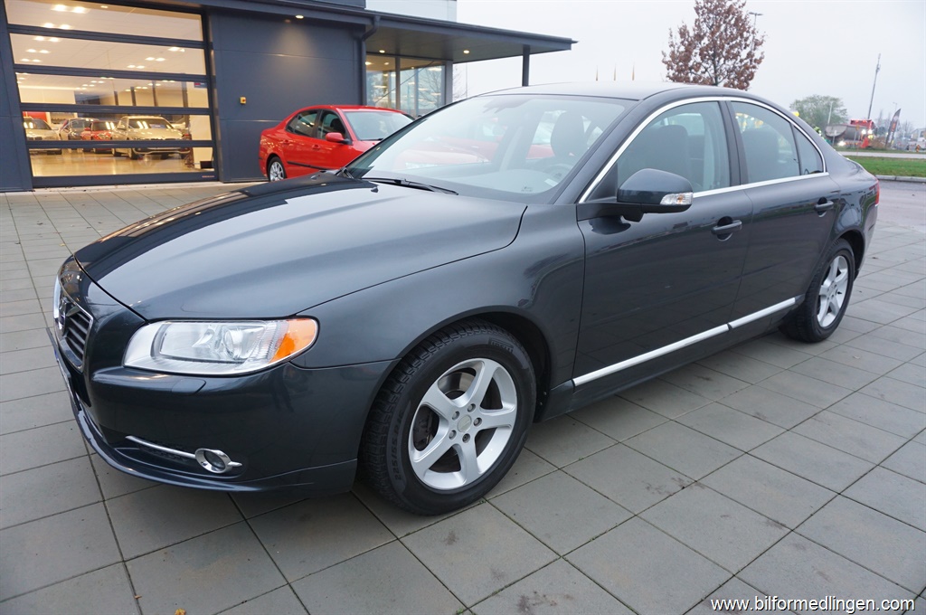 Bild 2 på Volvo S80