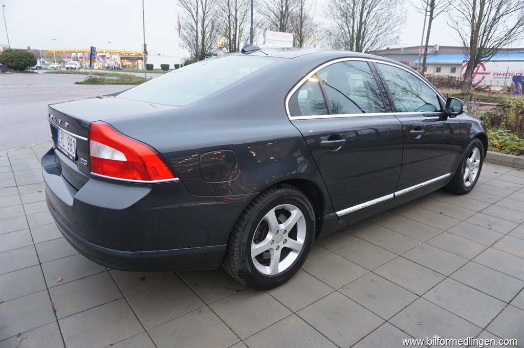 Bild 3 på Volvo S80