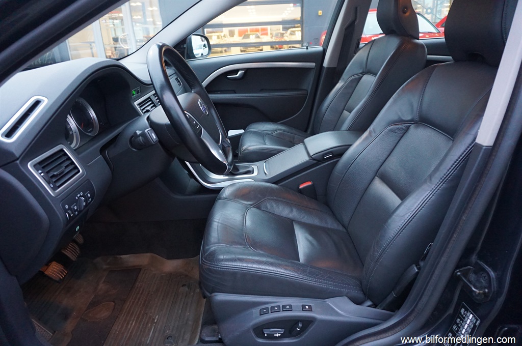 Bild 4 på Volvo S80