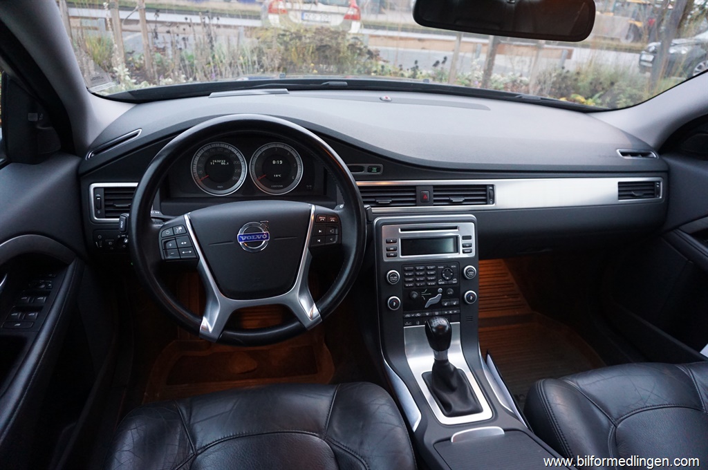 Bild 5 på Volvo S80