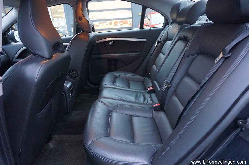 Bild 6 på Volvo S80