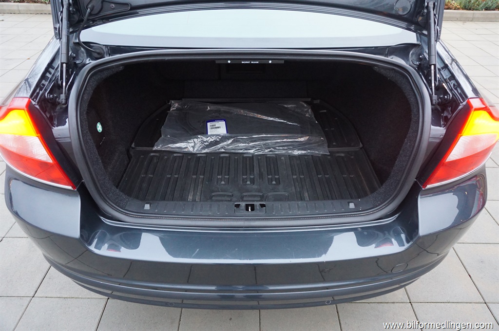 Bild 11 på Volvo S80