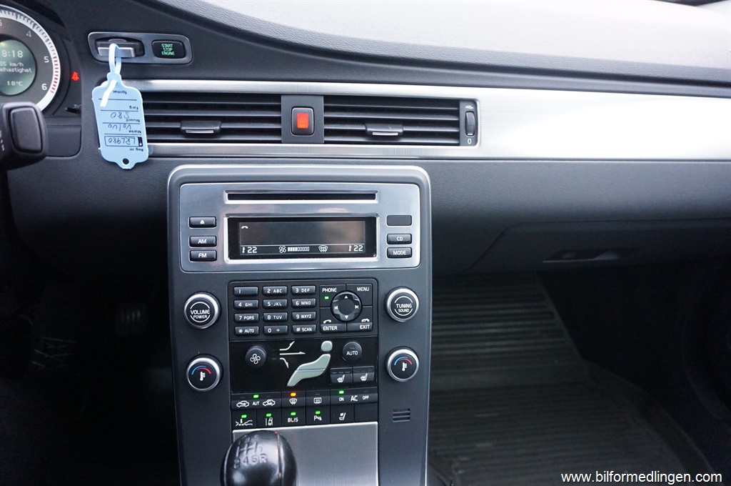 Bild 12 på Volvo S80