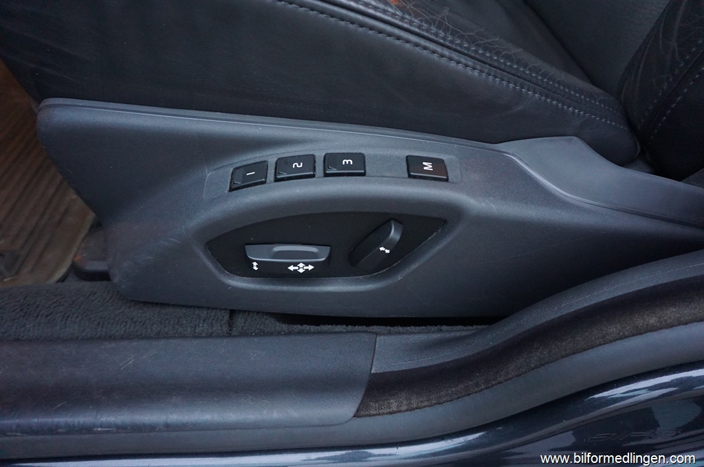 Bild 15 på Volvo S80