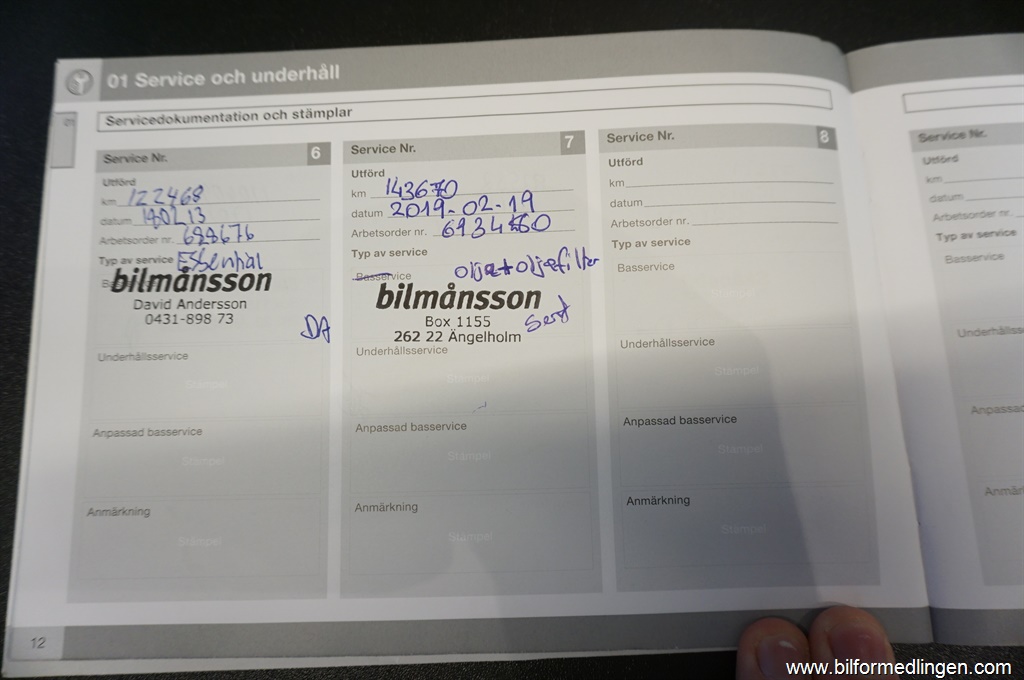 Bild 20 på Volvo S80
