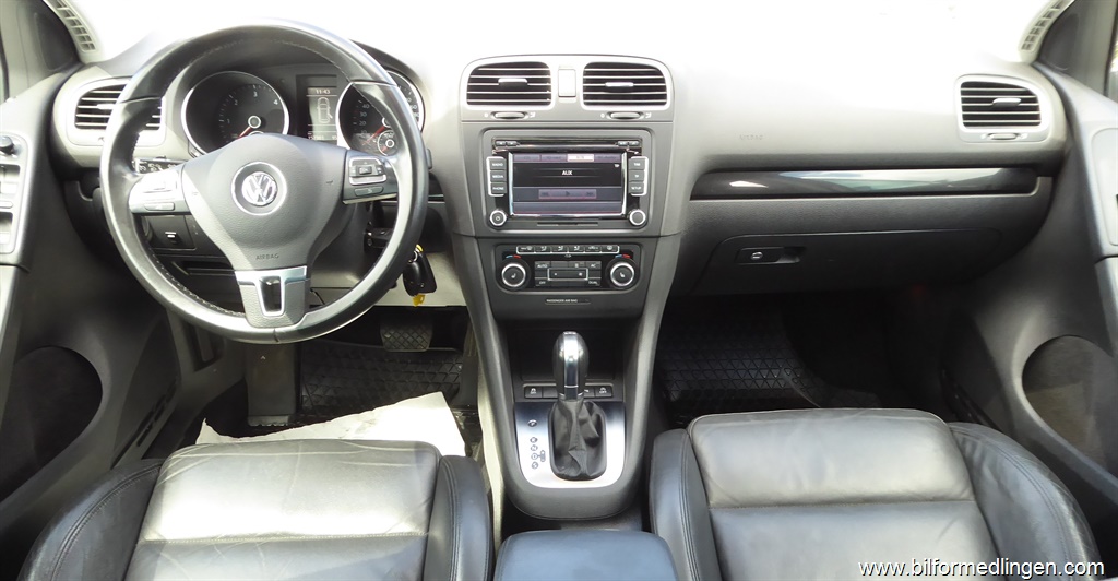 Bild 6 på Volkswagen Golf