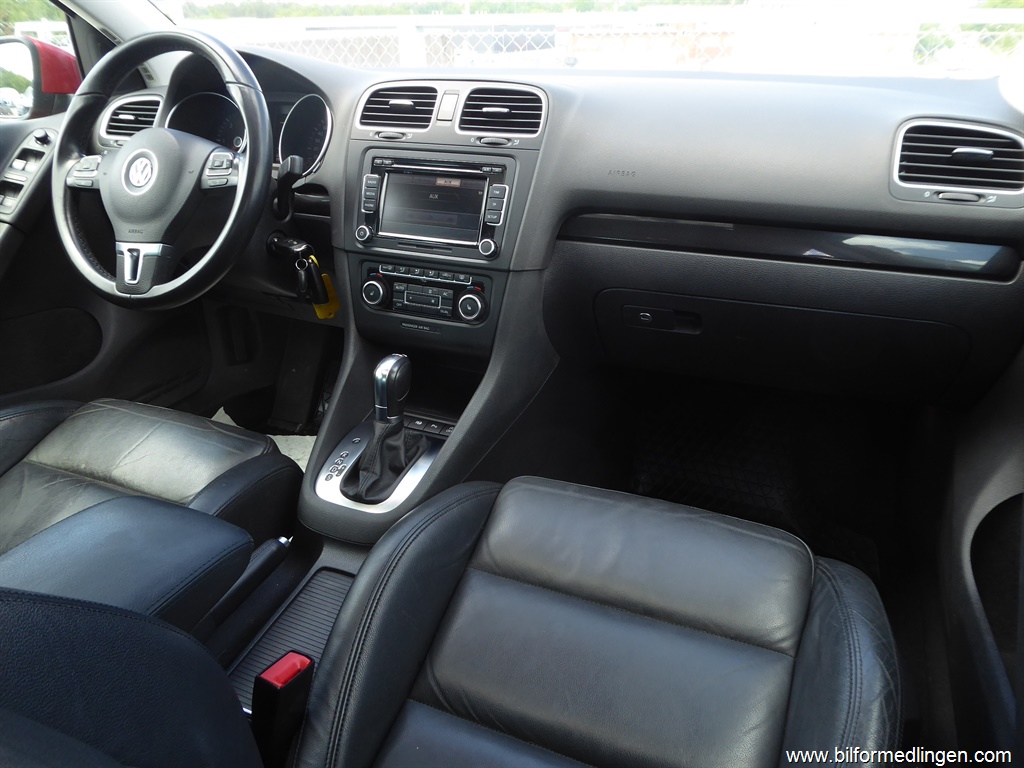 Bild 7 på Volkswagen Golf