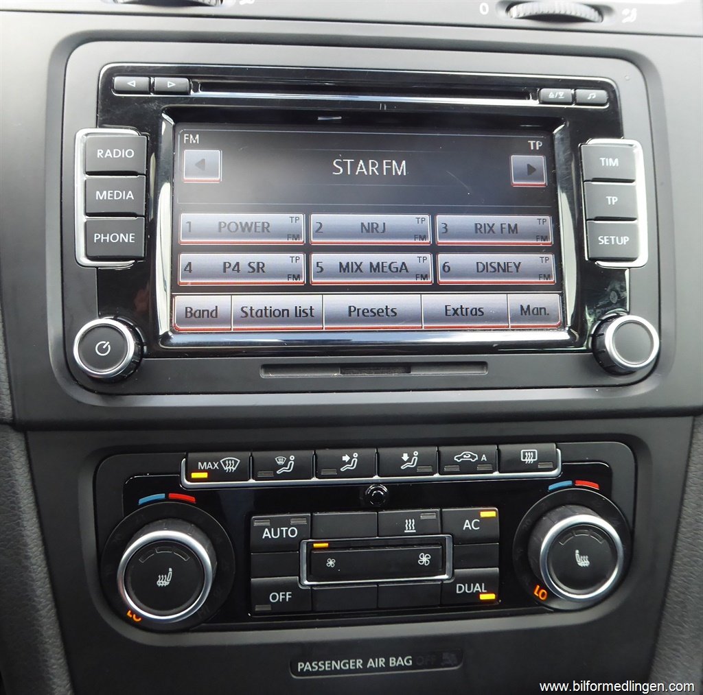 Bild 10 på Volkswagen Golf