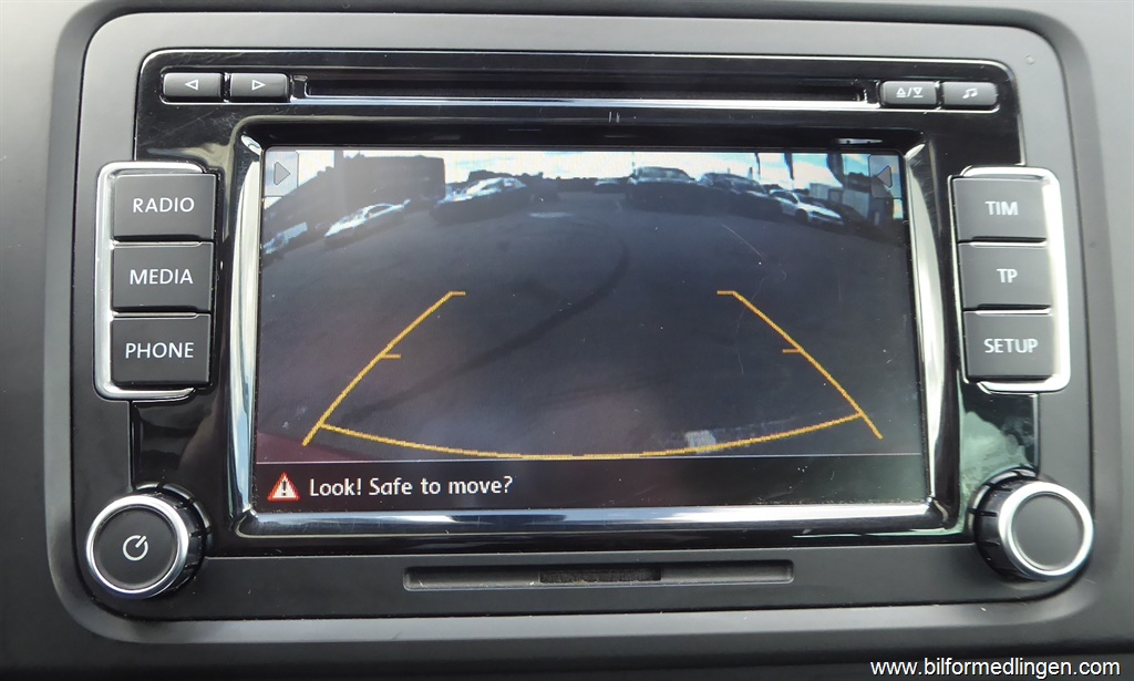 Bild 12 på Volkswagen Golf