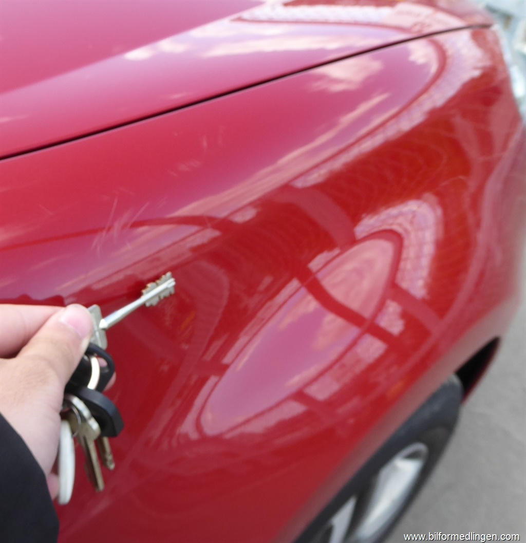 Bild 14 på Volkswagen Golf