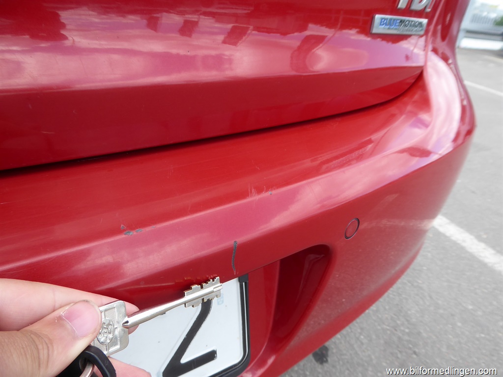 Bild 15 på Volkswagen Golf