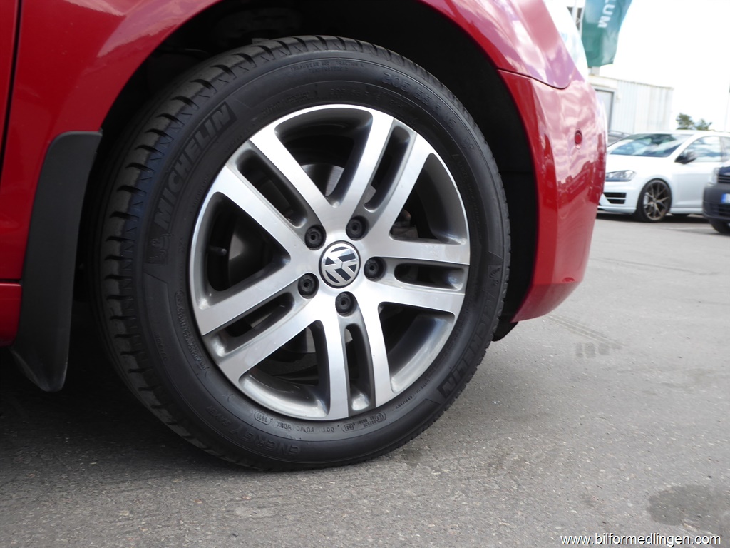 Bild 16 på Volkswagen Golf