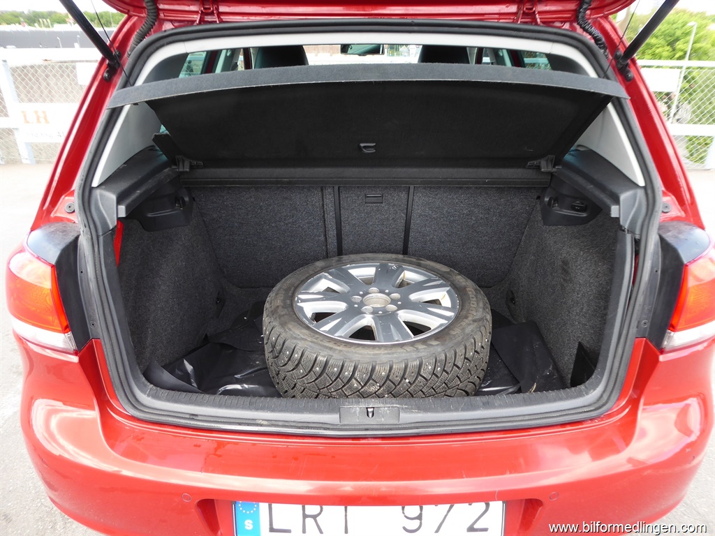 Bild 17 på Volkswagen Golf