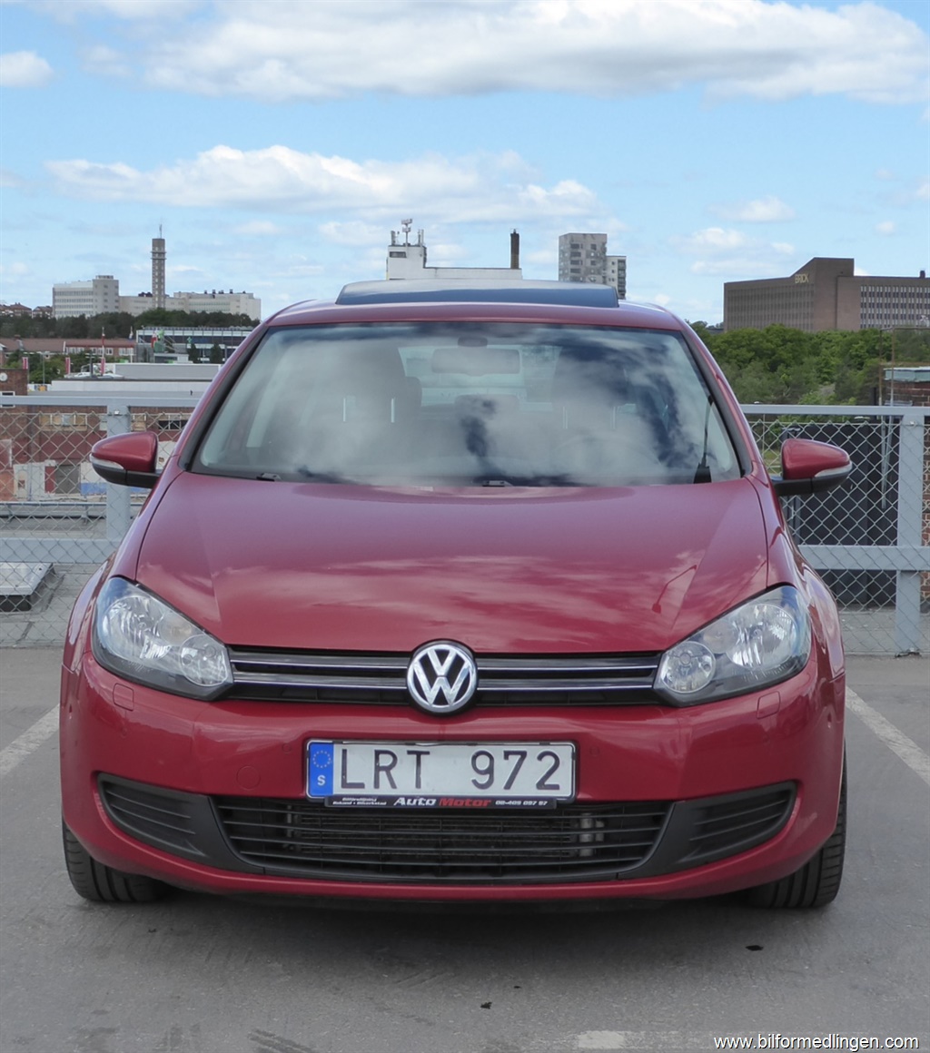 Bild 19 på Volkswagen Golf