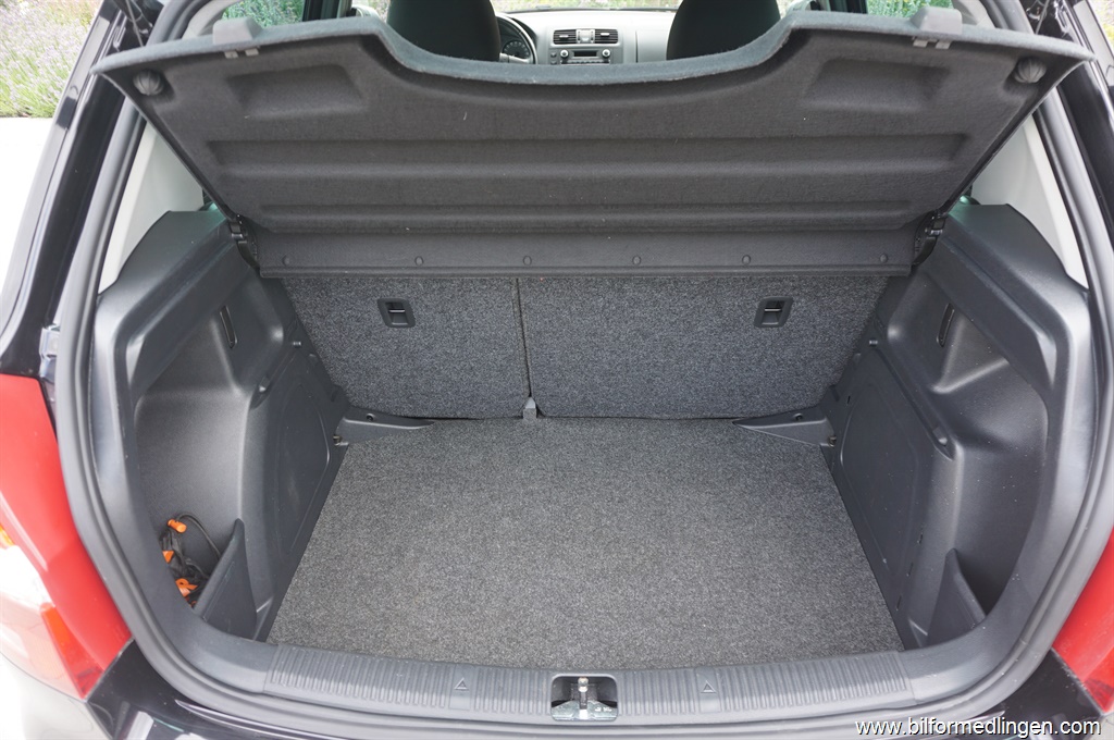 Bild 11 på Skoda Fabia