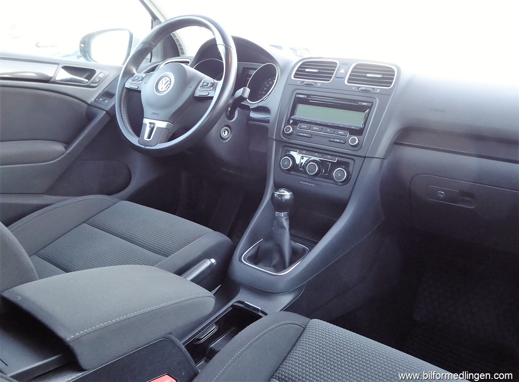 Bild 7 på Volkswagen Golf