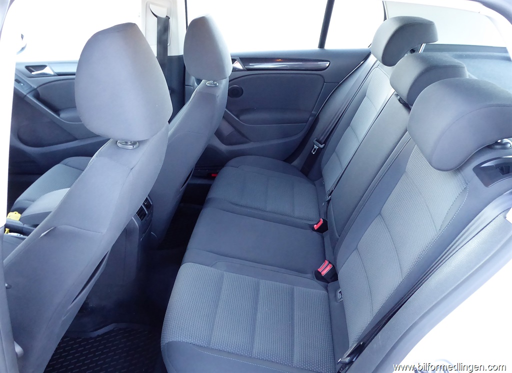Bild 9 på Volkswagen Golf