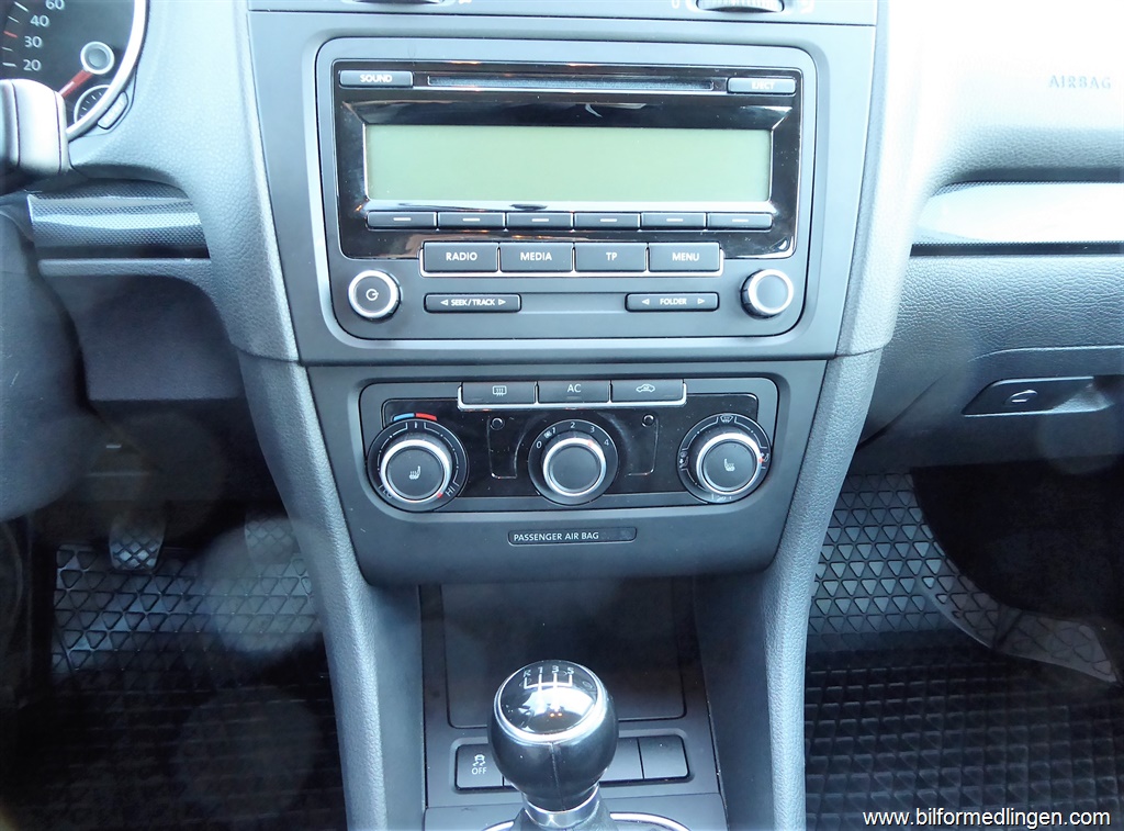 Bild 10 på Volkswagen Golf