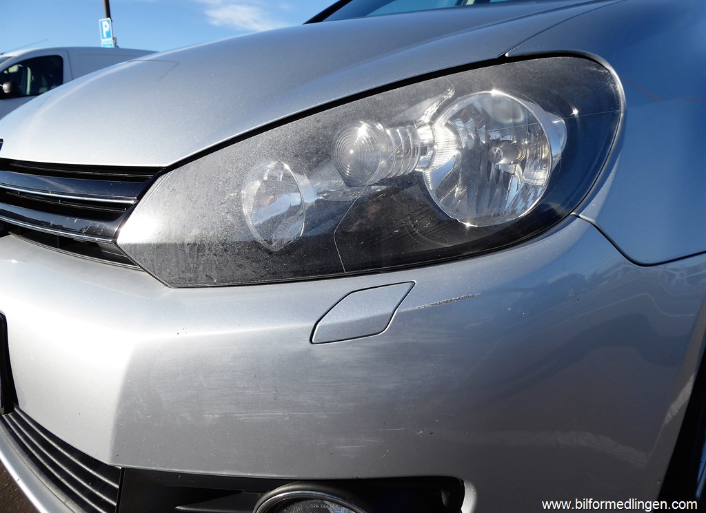Bild 14 på Volkswagen Golf
