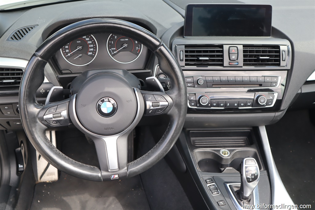 Bild 4 på BMW 228