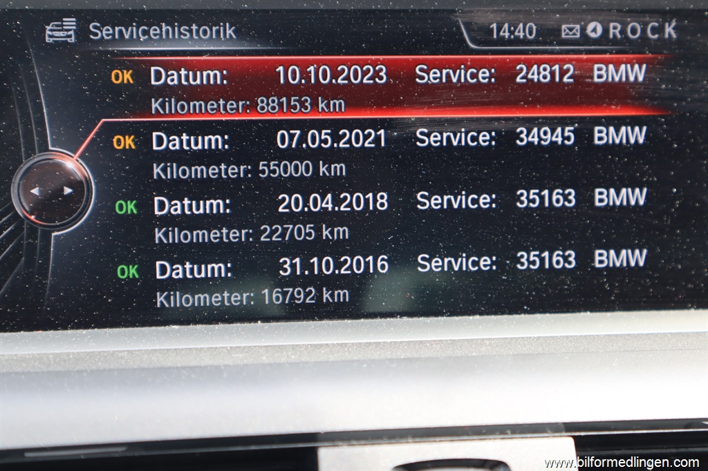Bild 17 på BMW 228