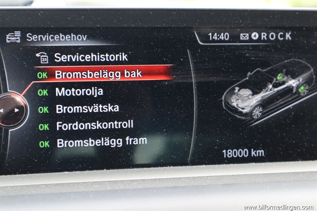 Bild 18 på BMW 228
